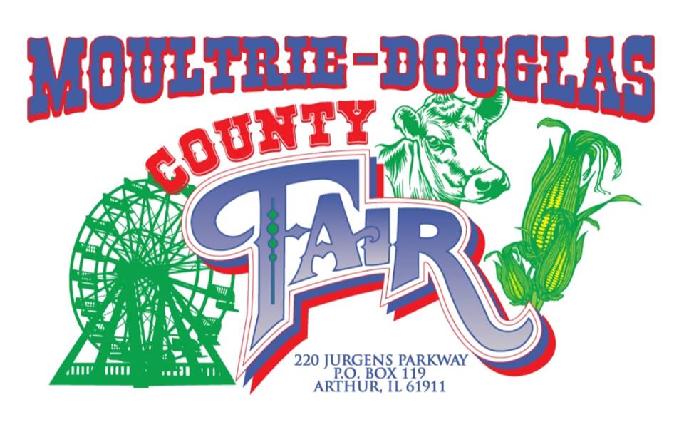 MoultrieDouglas County Fair